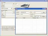 IMAP Component for .NET screenshot